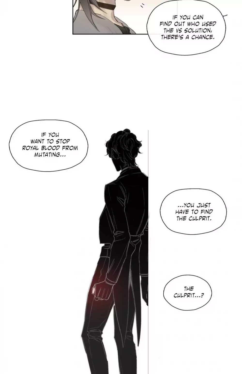 Royal Servant Chapter 30 page 7 - Chapter 30