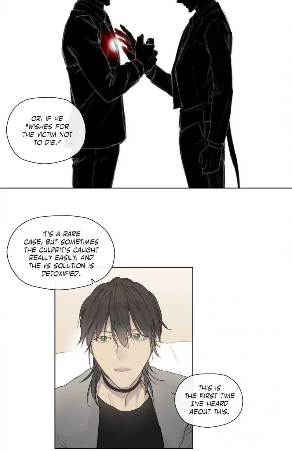 Royal Servant Chapter 30 page 9 - Chapter 30