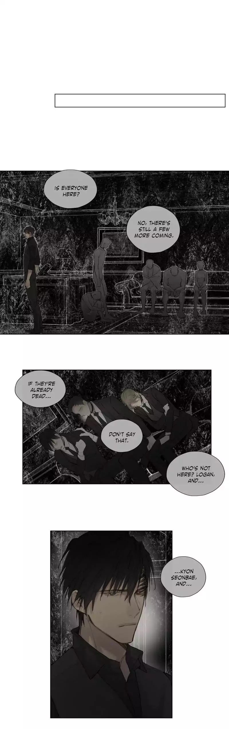 Royal Servant Chapter 33 page 14 - Chapter 33