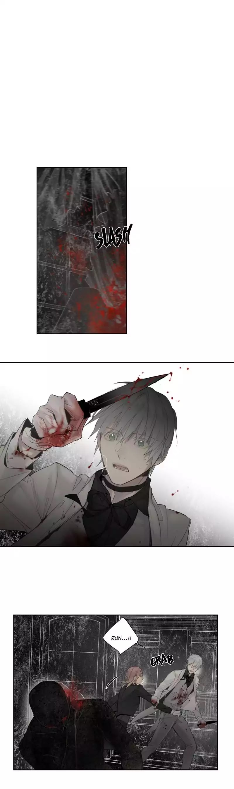 Royal Servant Chapter 33 page 15 - Chapter 33