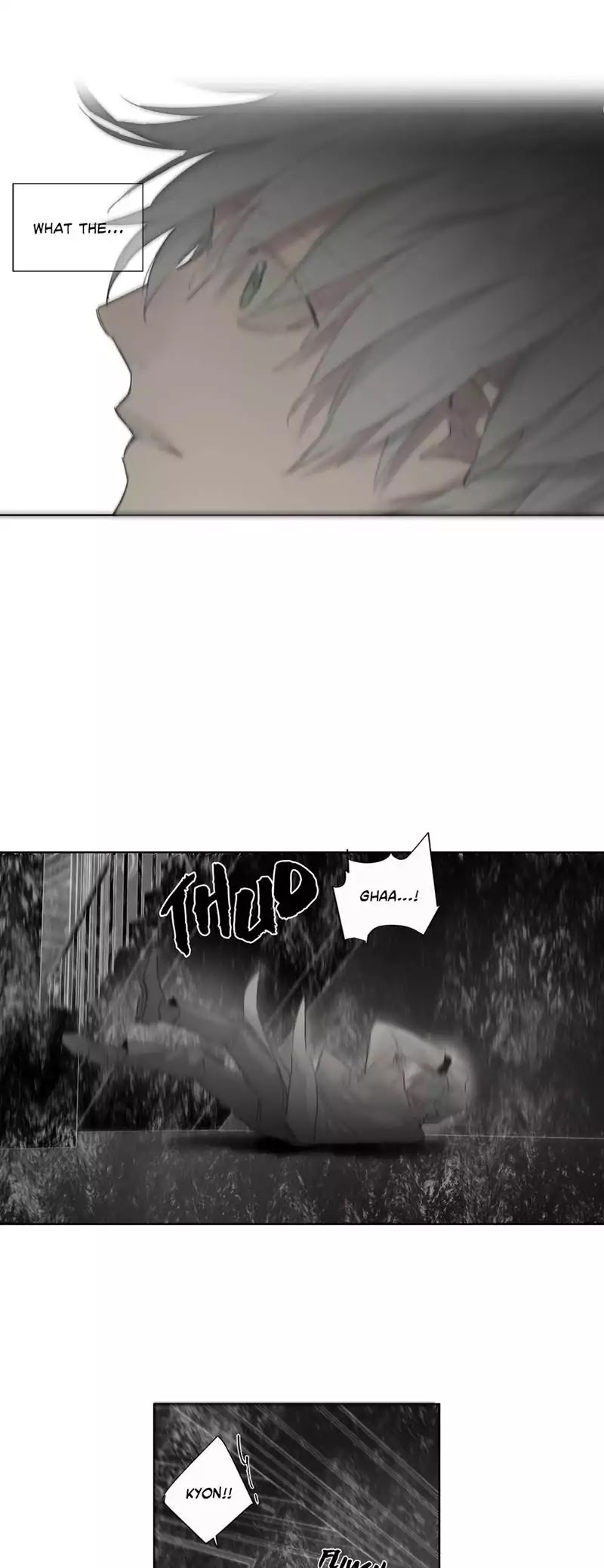 Royal Servant Chapter 33 page 20 - Chapter 33