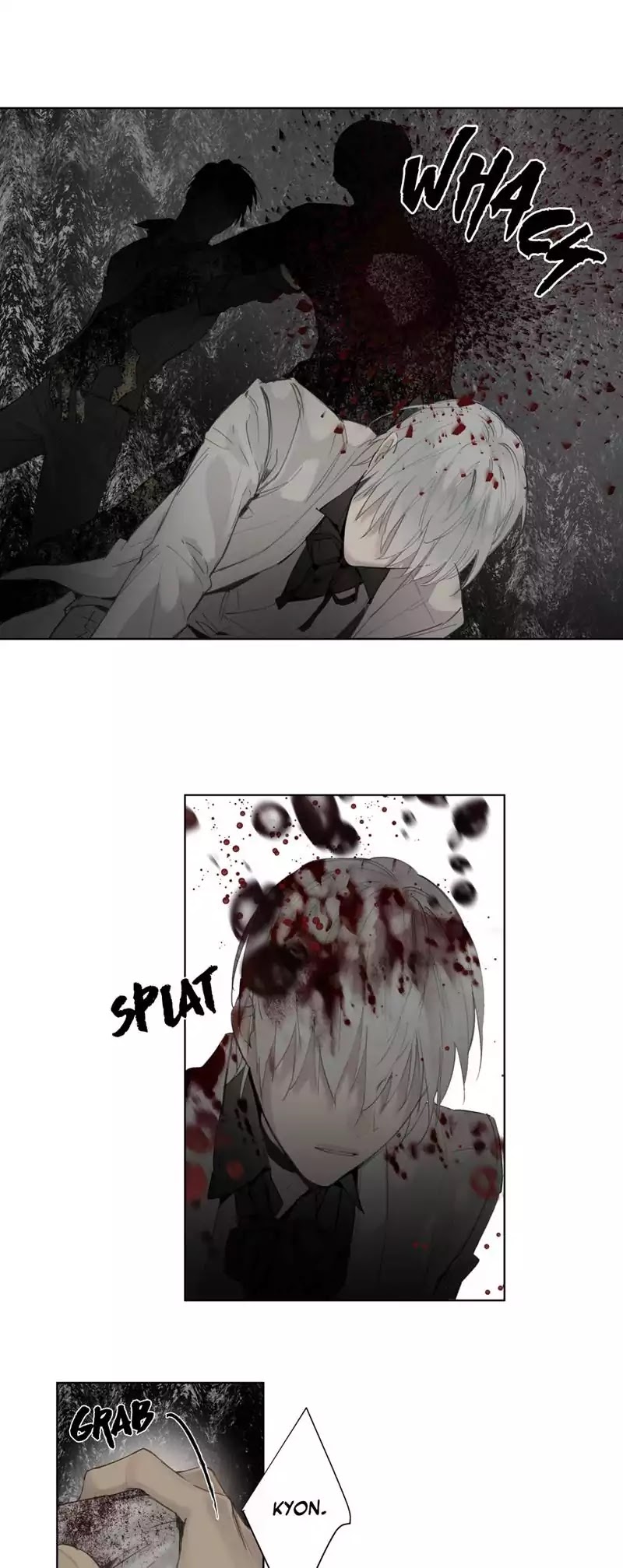 Royal Servant Chapter 33 page 22 - Chapter 33