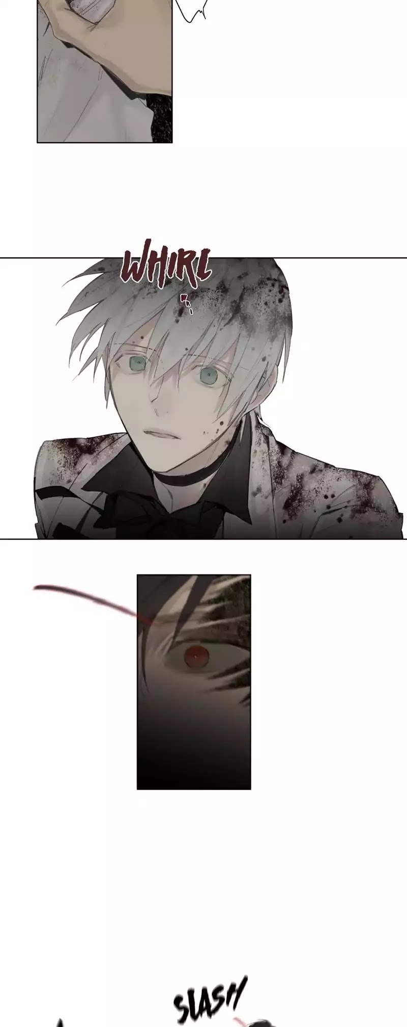 Royal Servant Chapter 33 page 23 - Chapter 33