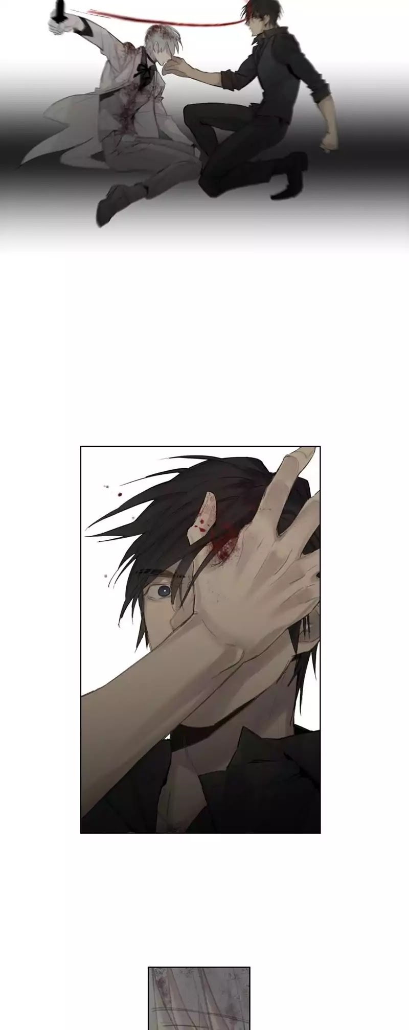 Royal Servant Chapter 33 page 24 - Chapter 33