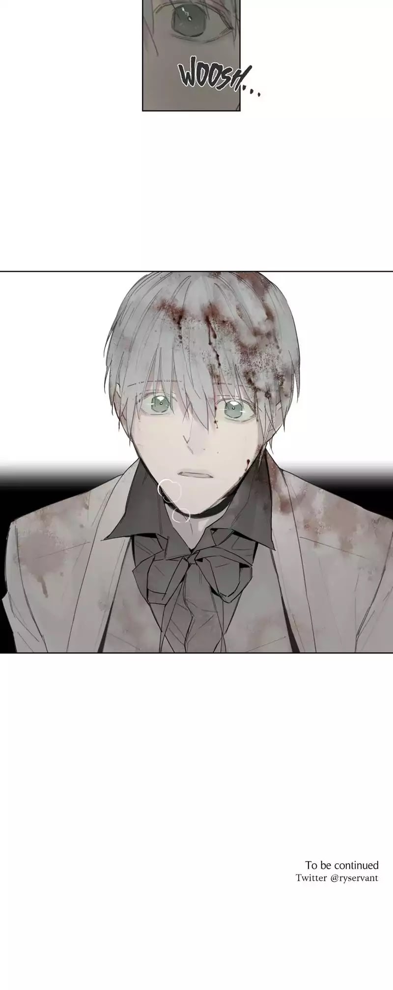 Royal Servant Chapter 33 page 25 - Chapter 33