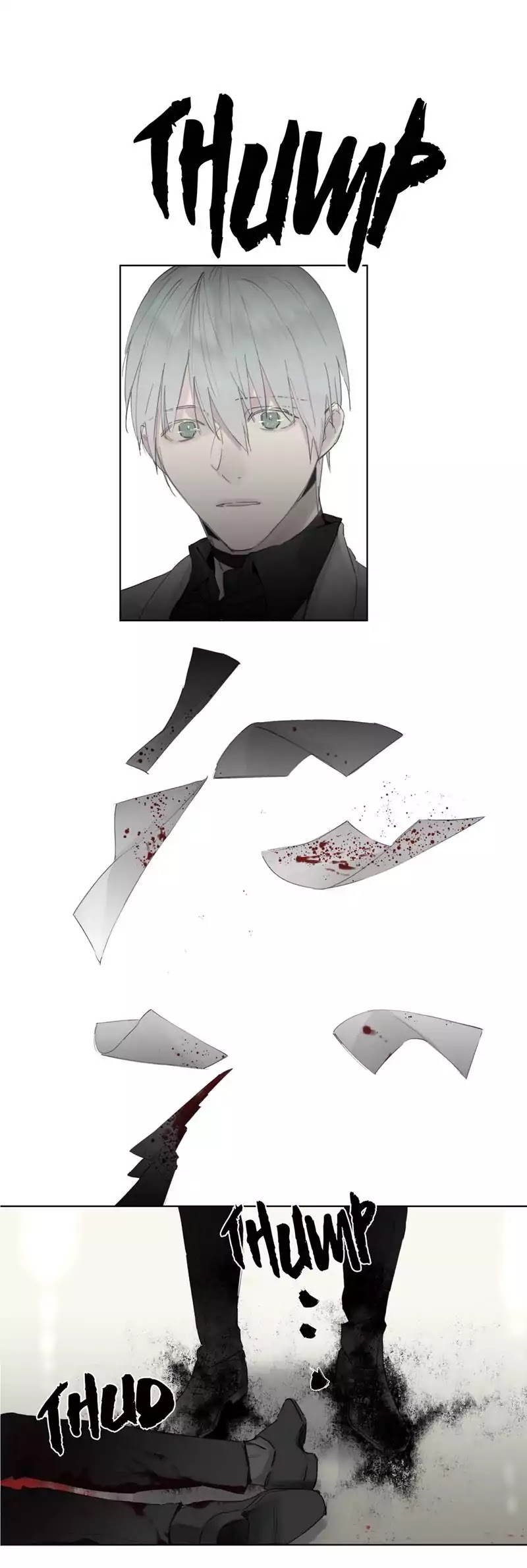 Royal Servant Chapter 33 page 4 - Chapter 33
