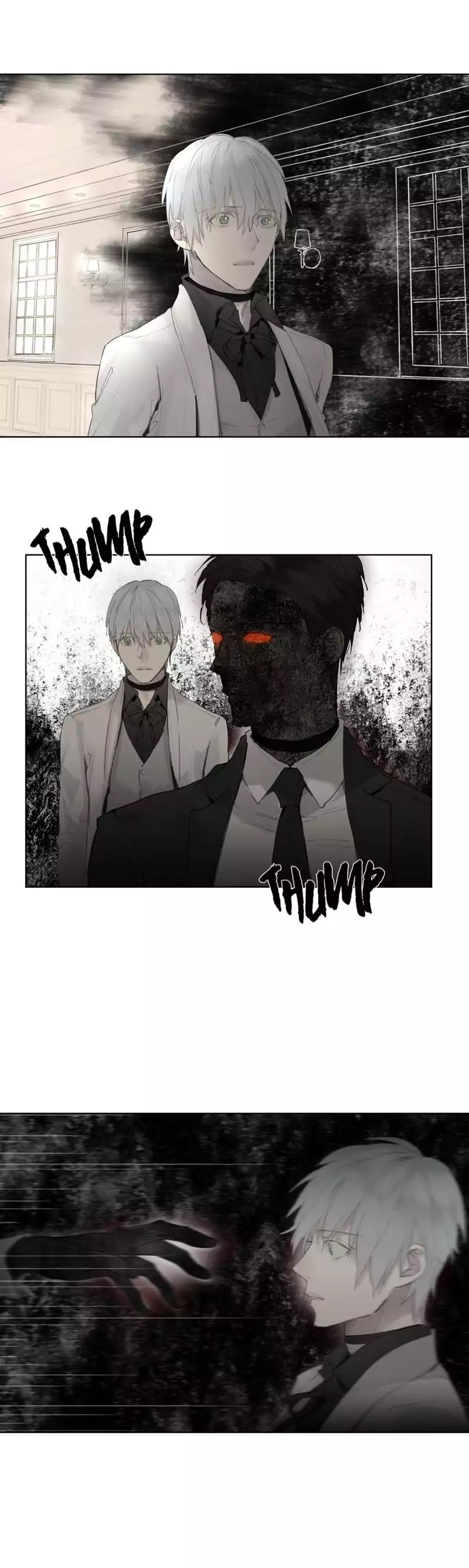Royal Servant Chapter 33 page 5 - Chapter 33