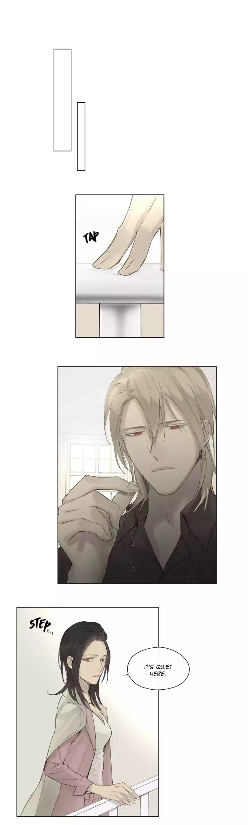 Royal Servant Chapter 36 page 10 - Chapter 36