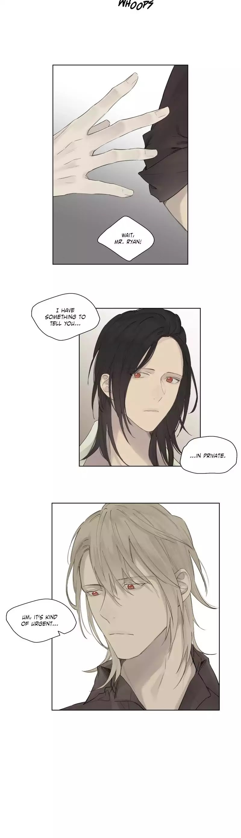 Royal Servant Chapter 36 page 15 - Chapter 36