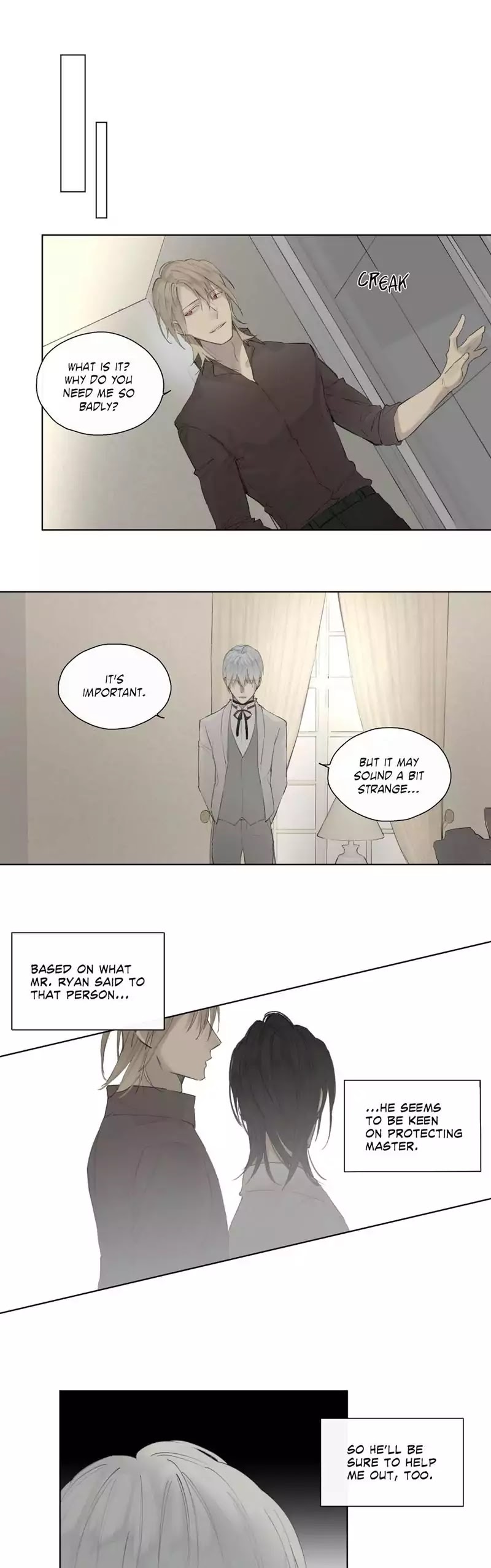 Royal Servant Chapter 36 page 16 - Chapter 36