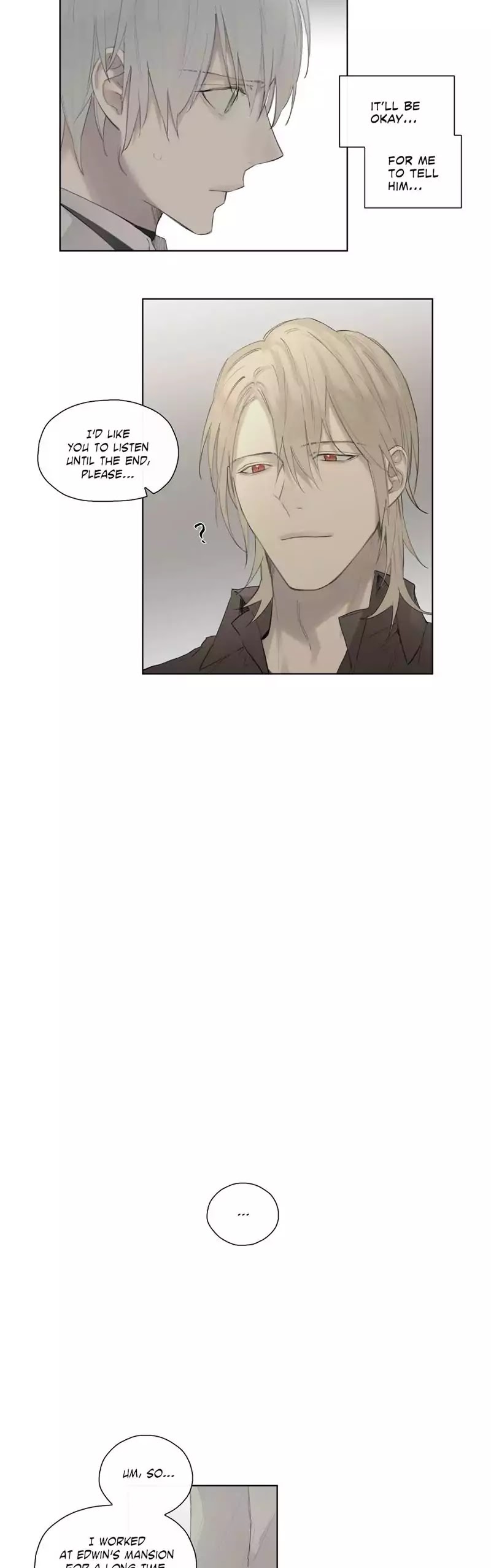 Royal Servant Chapter 36 page 17 - Chapter 36