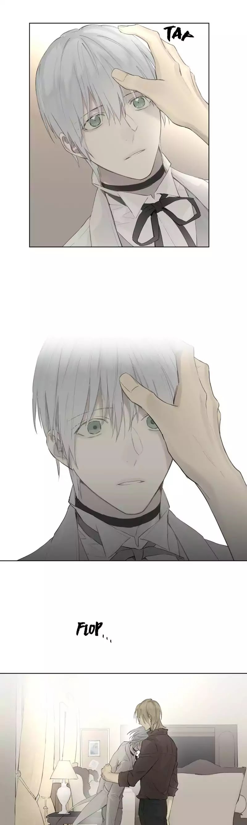 Royal Servant Chapter 36 page 19 - Chapter 36