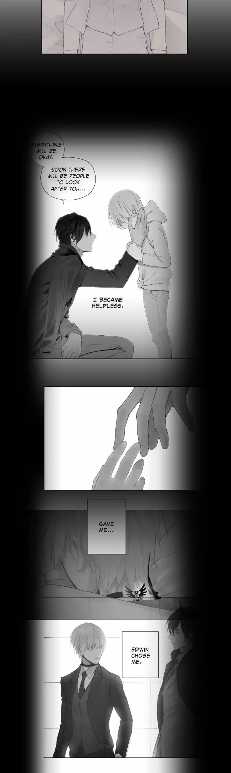 Royal Servant Chapter 36 page 21 - Chapter 36