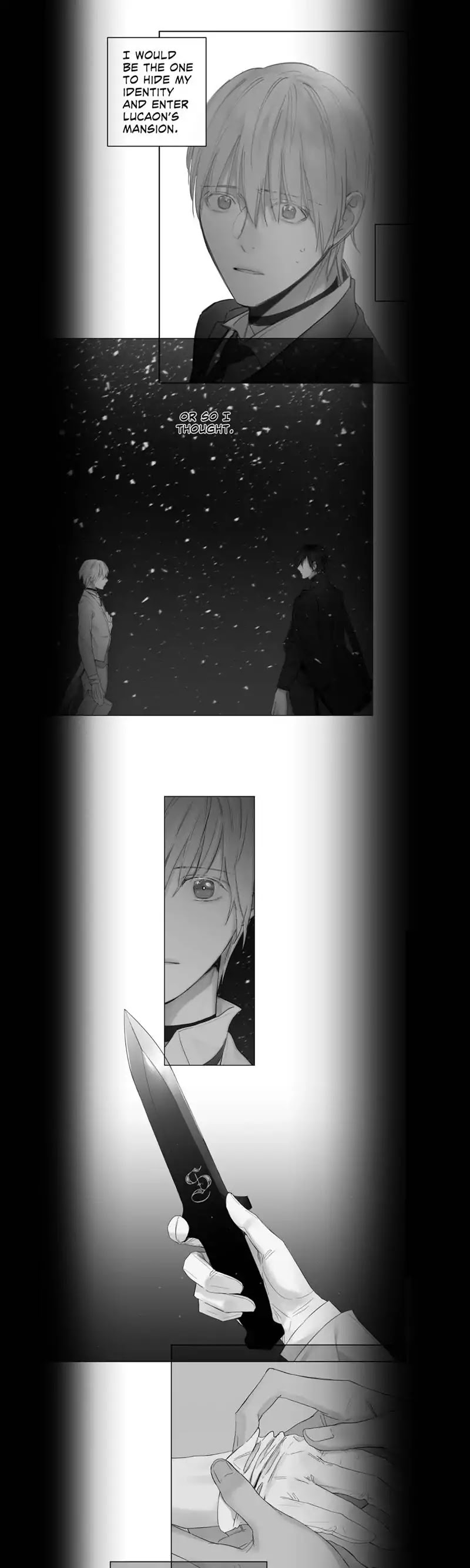 Royal Servant Chapter 36 page 22 - Chapter 36