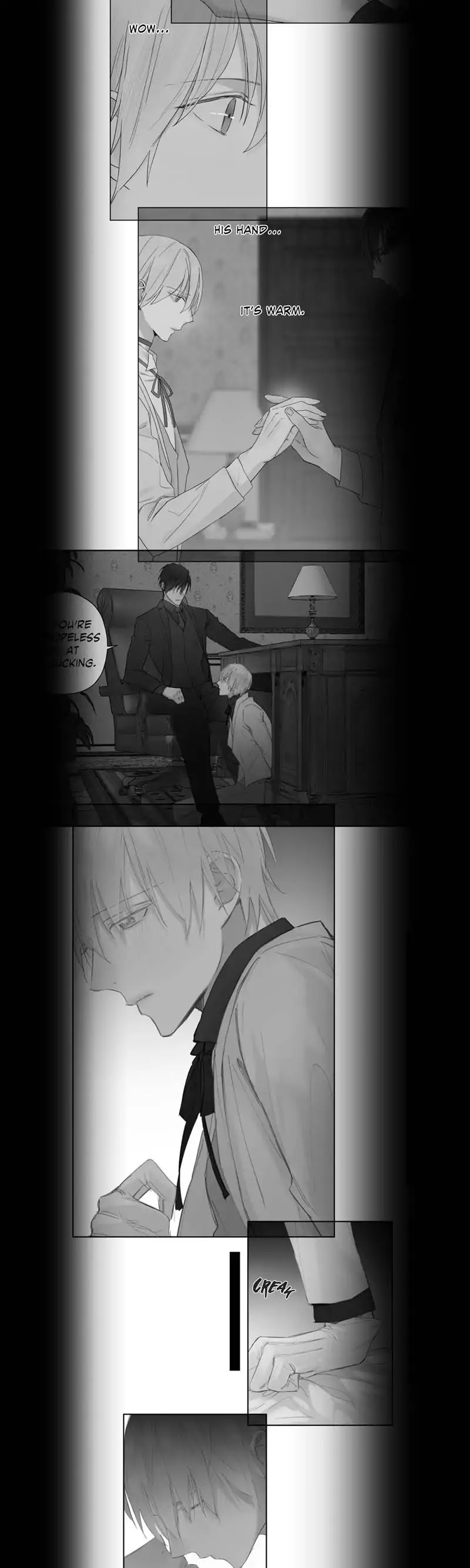 Royal Servant Chapter 36 page 23 - Chapter 36