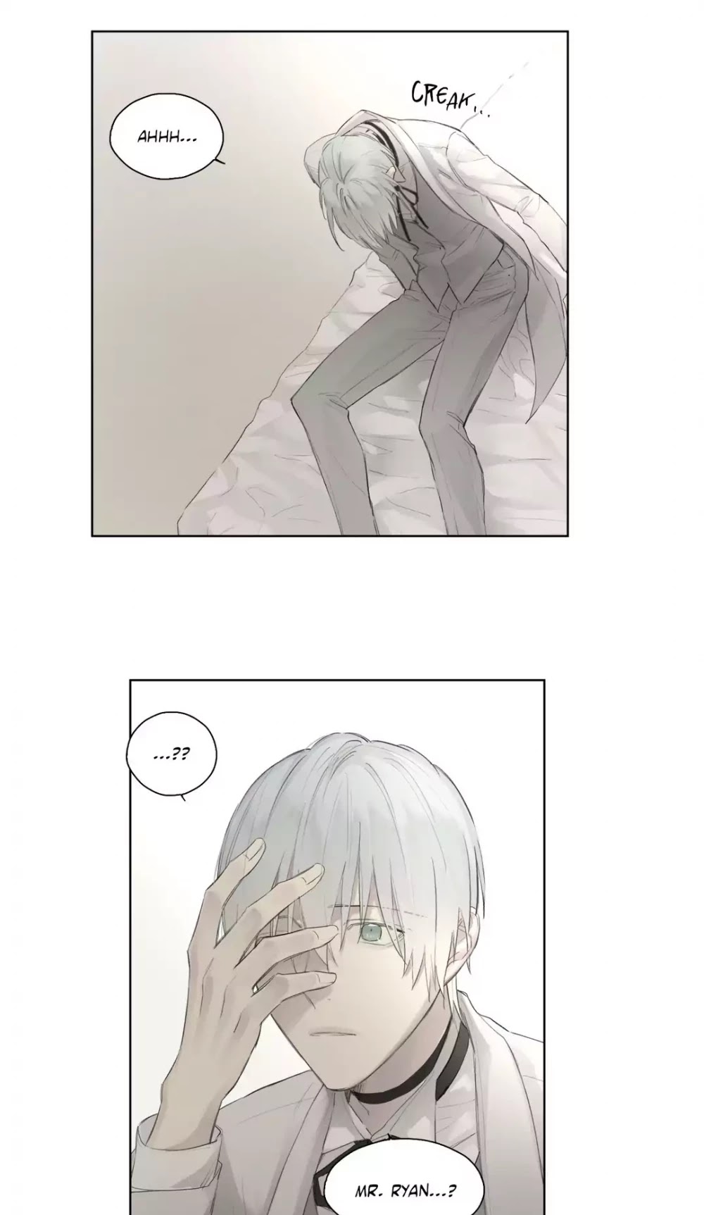 Royal Servant Chapter 37 page 11 - Chapter 37
