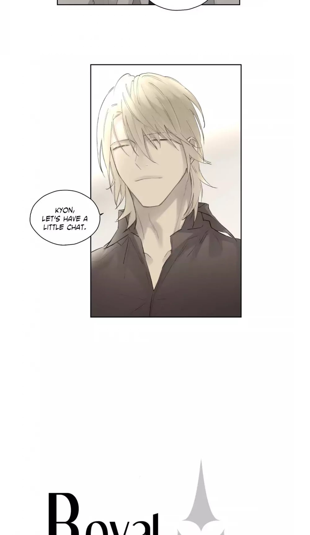 Royal Servant Chapter 37 page 12 - Chapter 37
