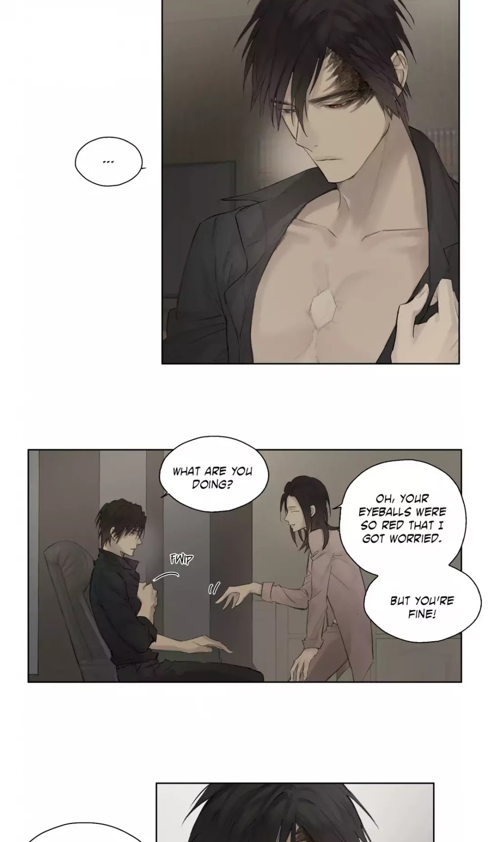 Royal Servant Chapter 37 page 14 - Chapter 37