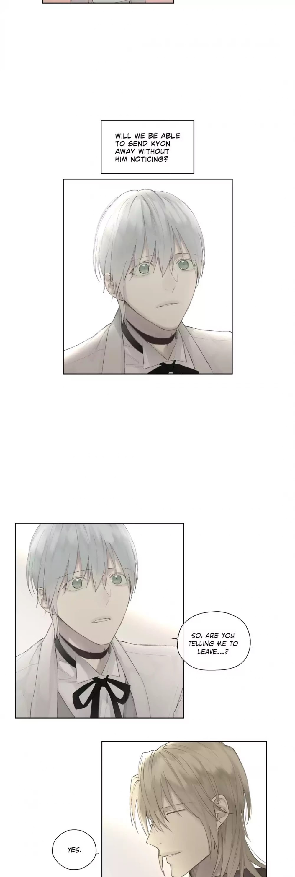 Royal Servant Chapter 37 page 18 - Chapter 37