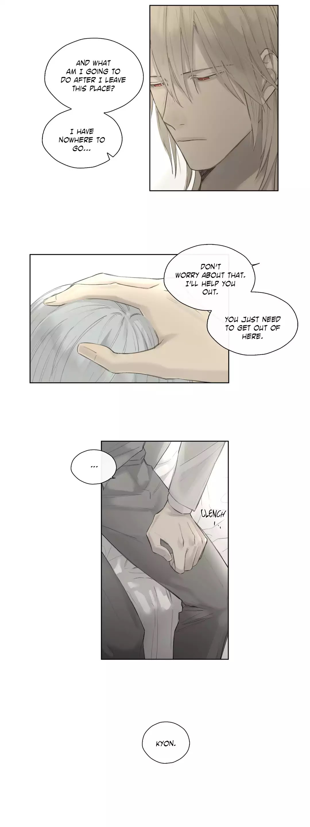Royal Servant Chapter 37 page 20 - Chapter 37