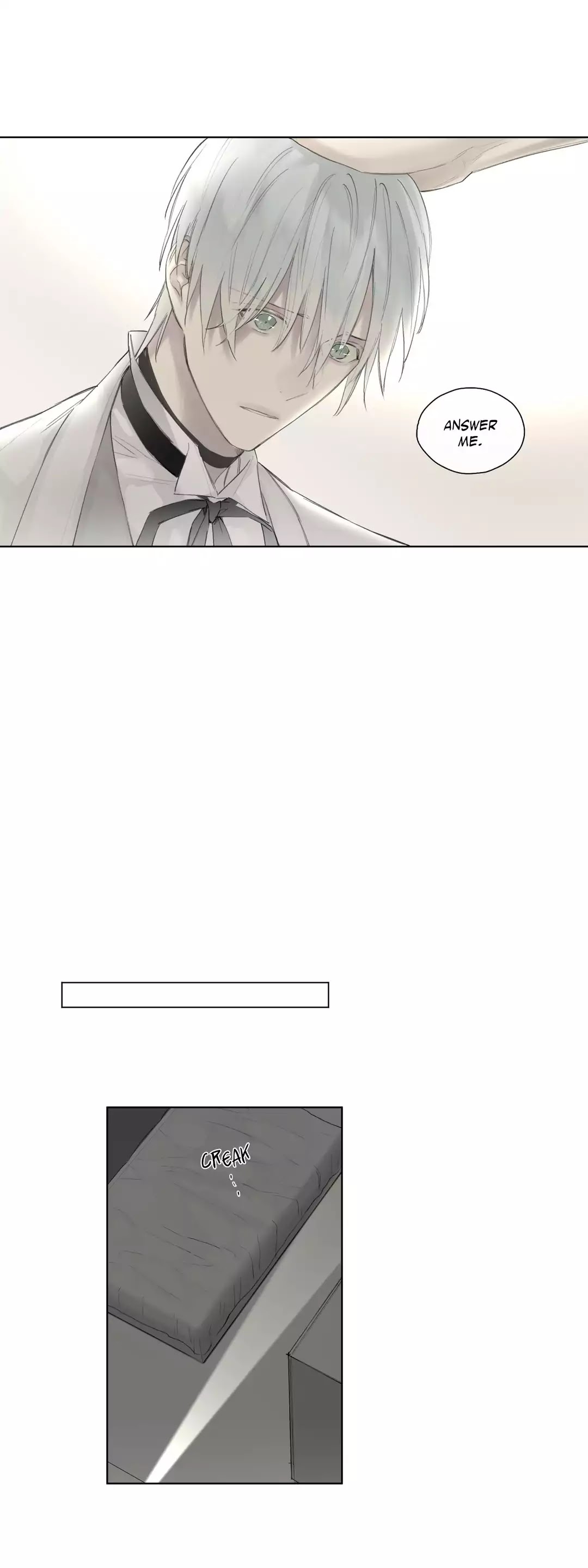 Royal Servant Chapter 37 page 21 - Chapter 37