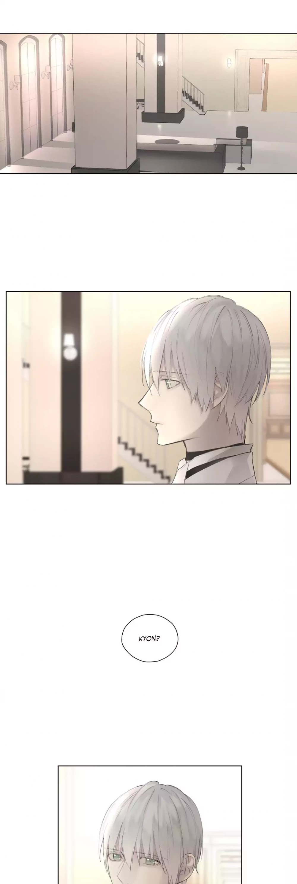 Royal Servant Chapter 37 page 24 - Chapter 37