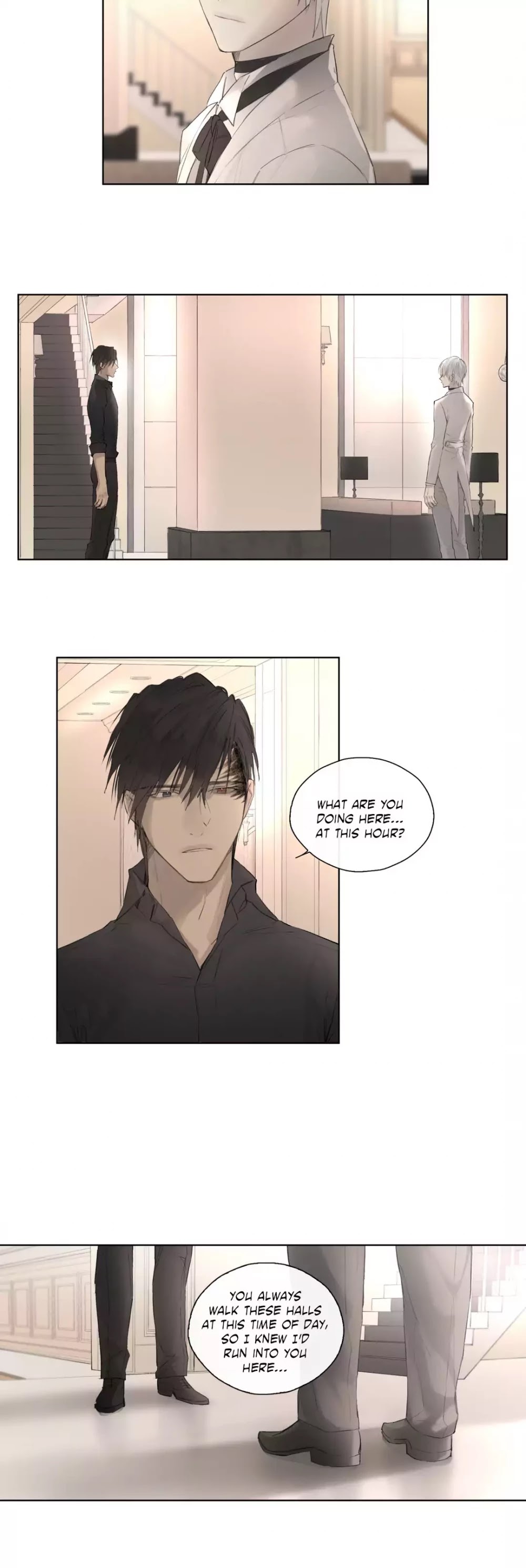 Royal Servant Chapter 37 page 25 - Chapter 37