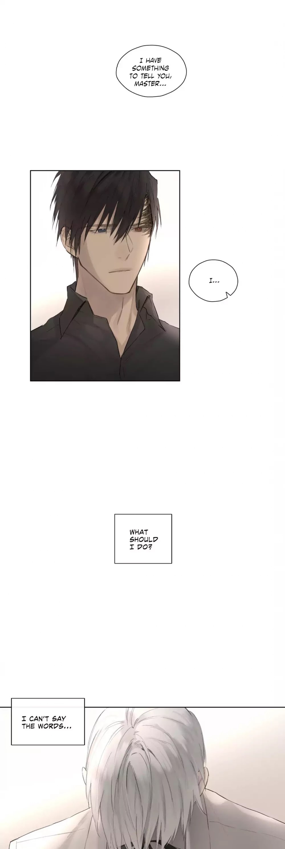 Royal Servant Chapter 37 page 26 - Chapter 37