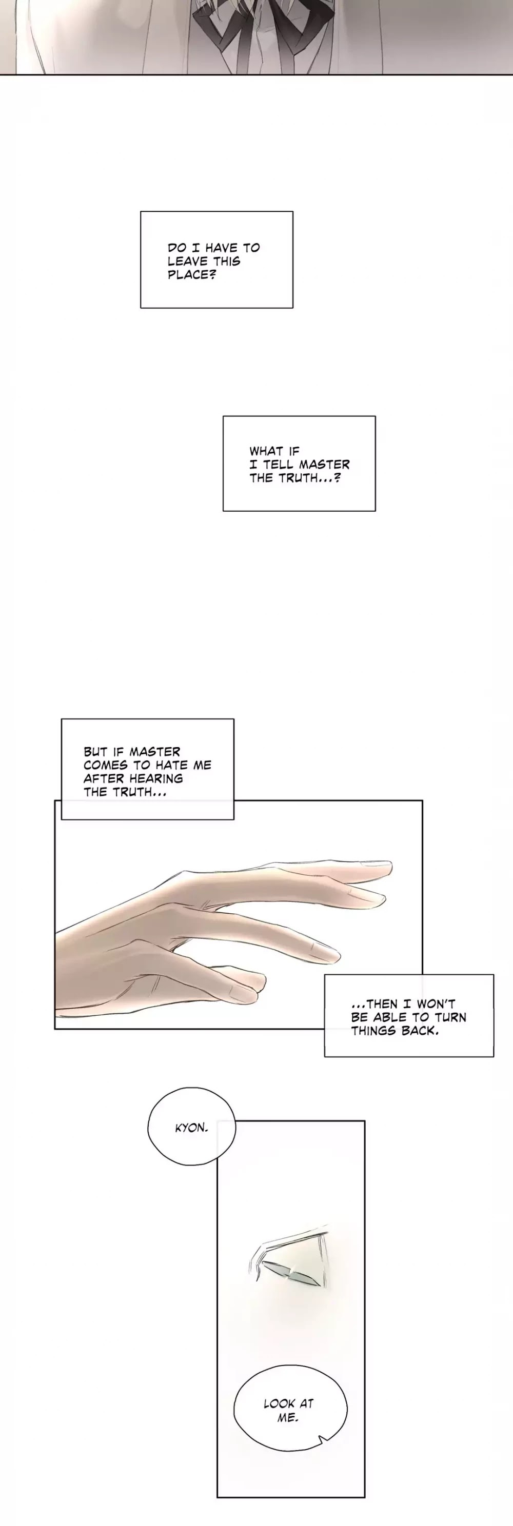 Royal Servant Chapter 37 page 27 - Chapter 37