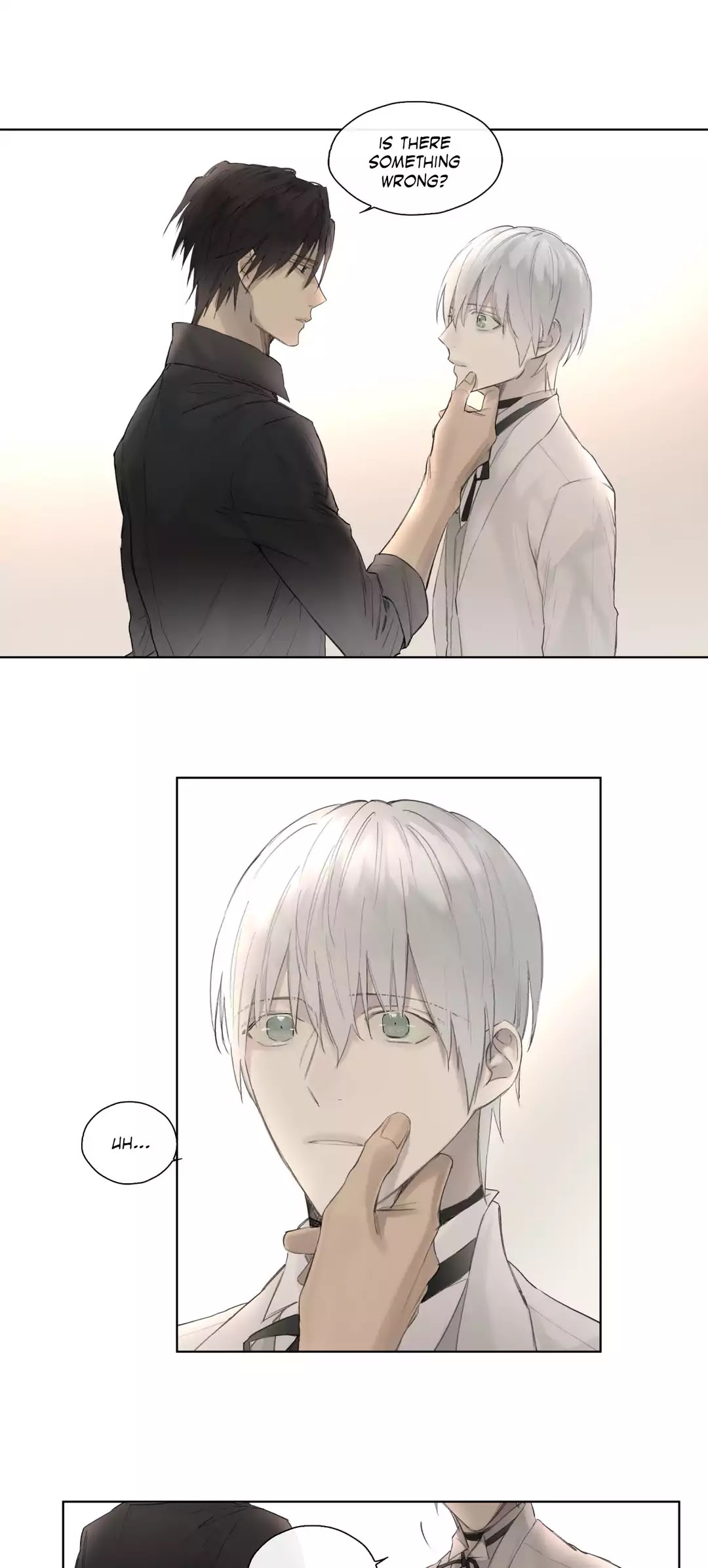 Royal Servant Chapter 37 page 28 - Chapter 37
