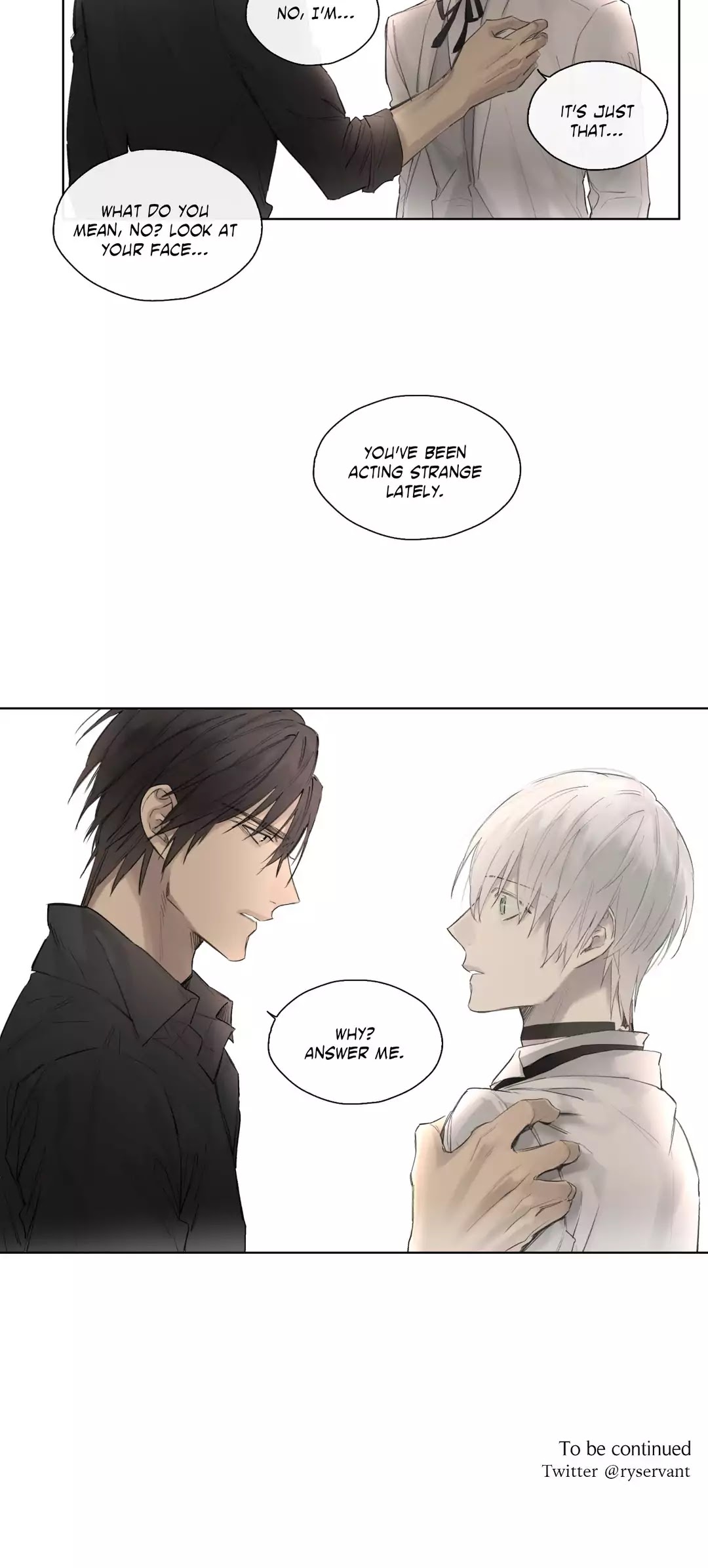 Royal Servant Chapter 37 page 29 - Chapter 37