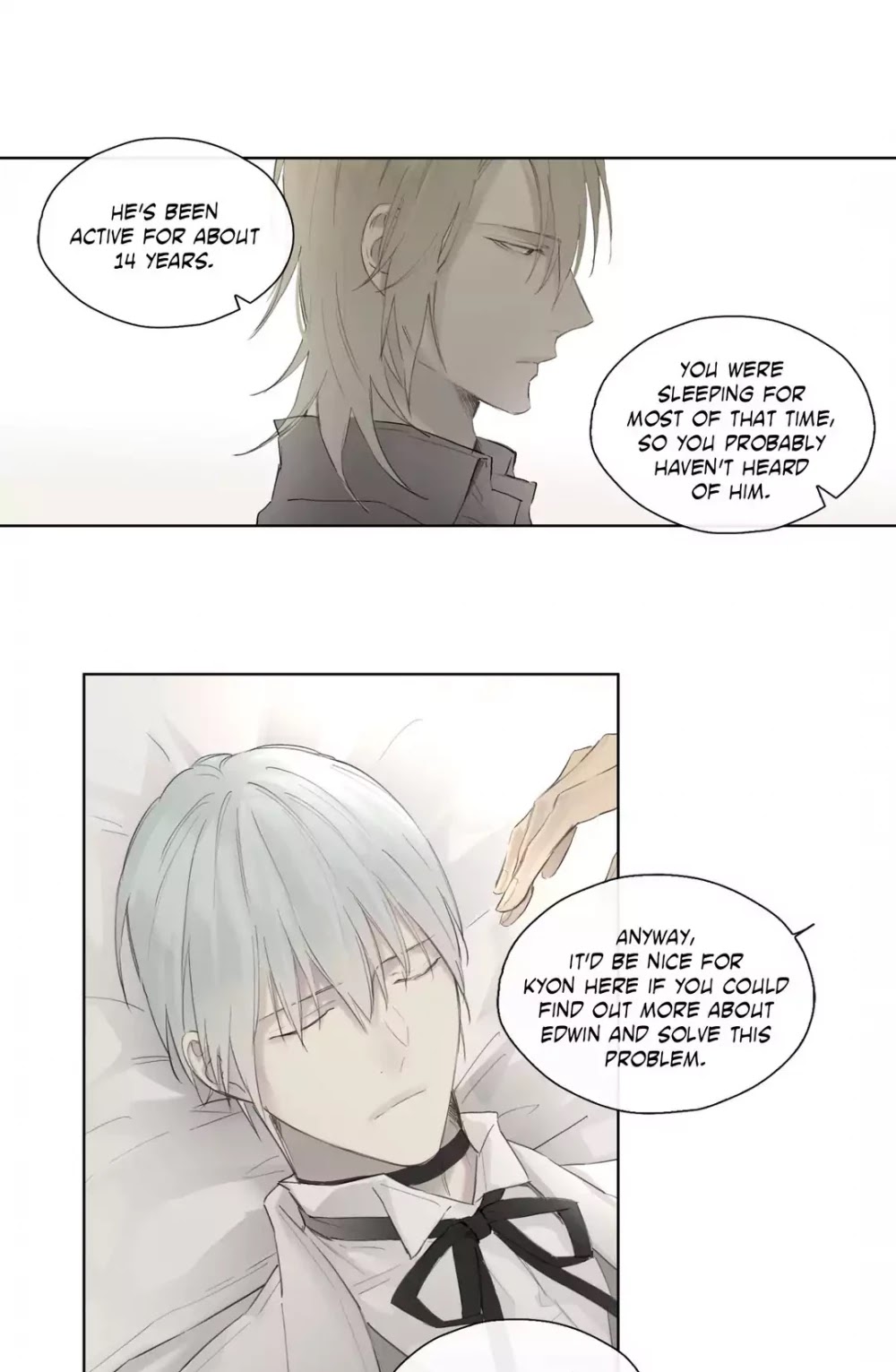 Royal Servant Chapter 37 page 5 - Chapter 37