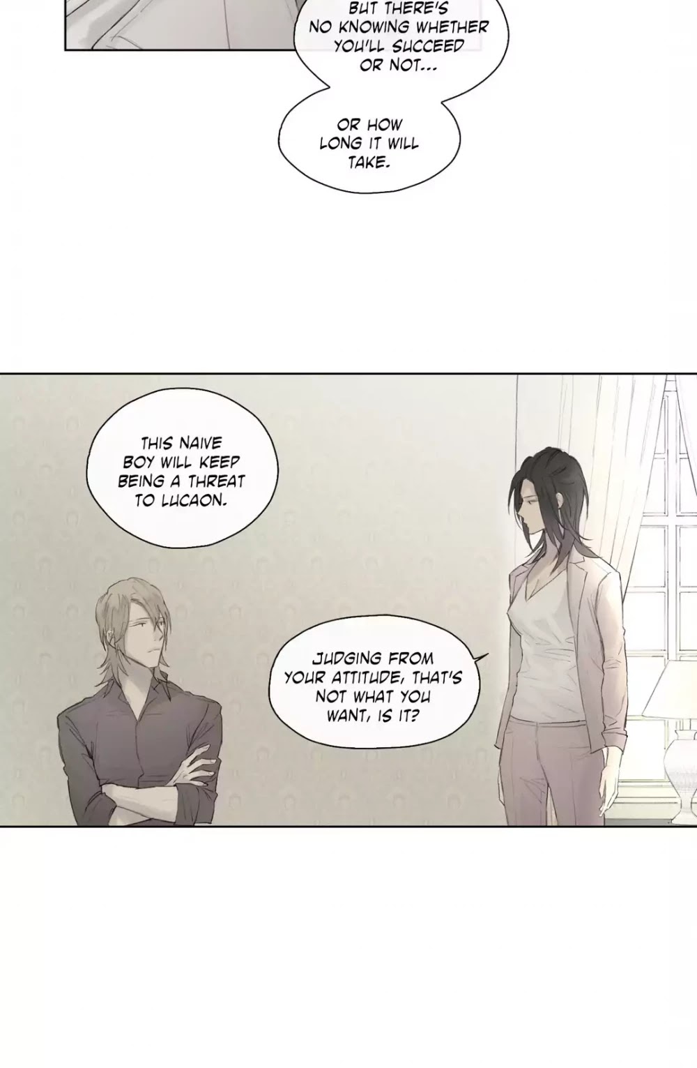 Royal Servant Chapter 37 page 6 - Chapter 37