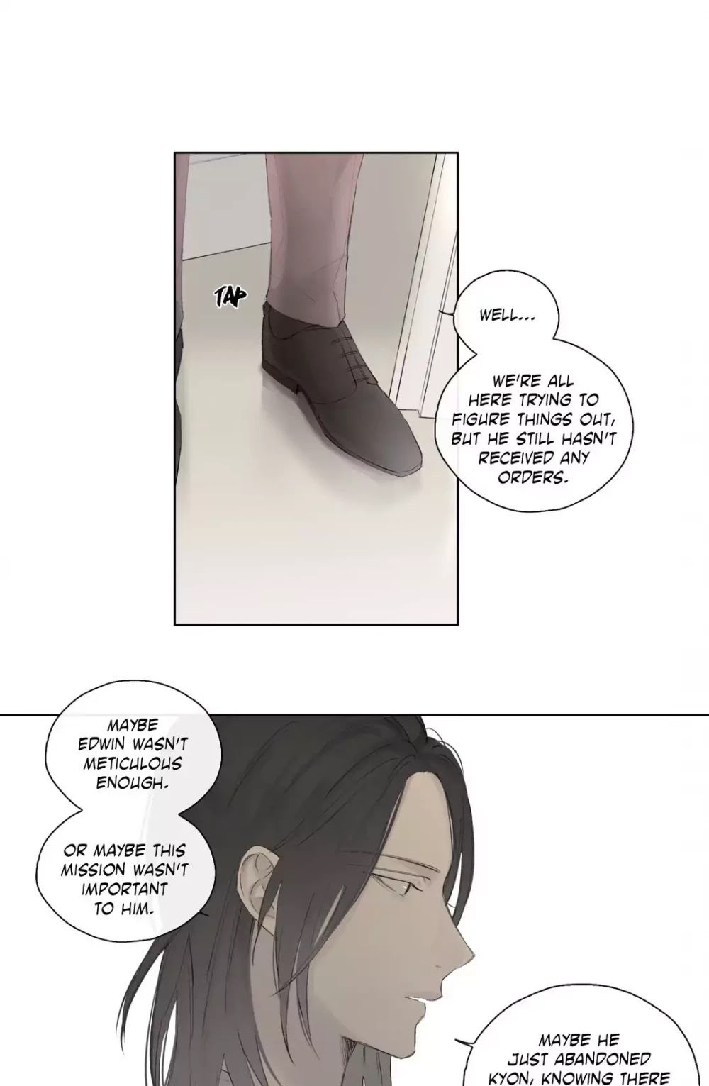 Royal Servant Chapter 37 page 7 - Chapter 37