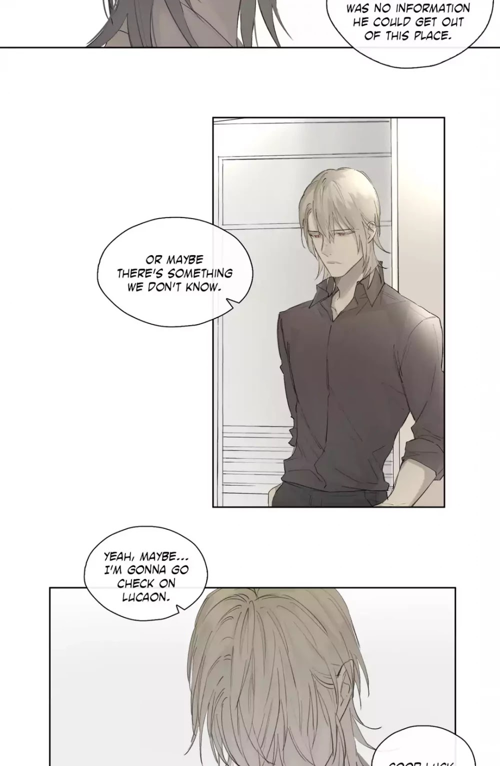 Royal Servant Chapter 37 page 8 - Chapter 37