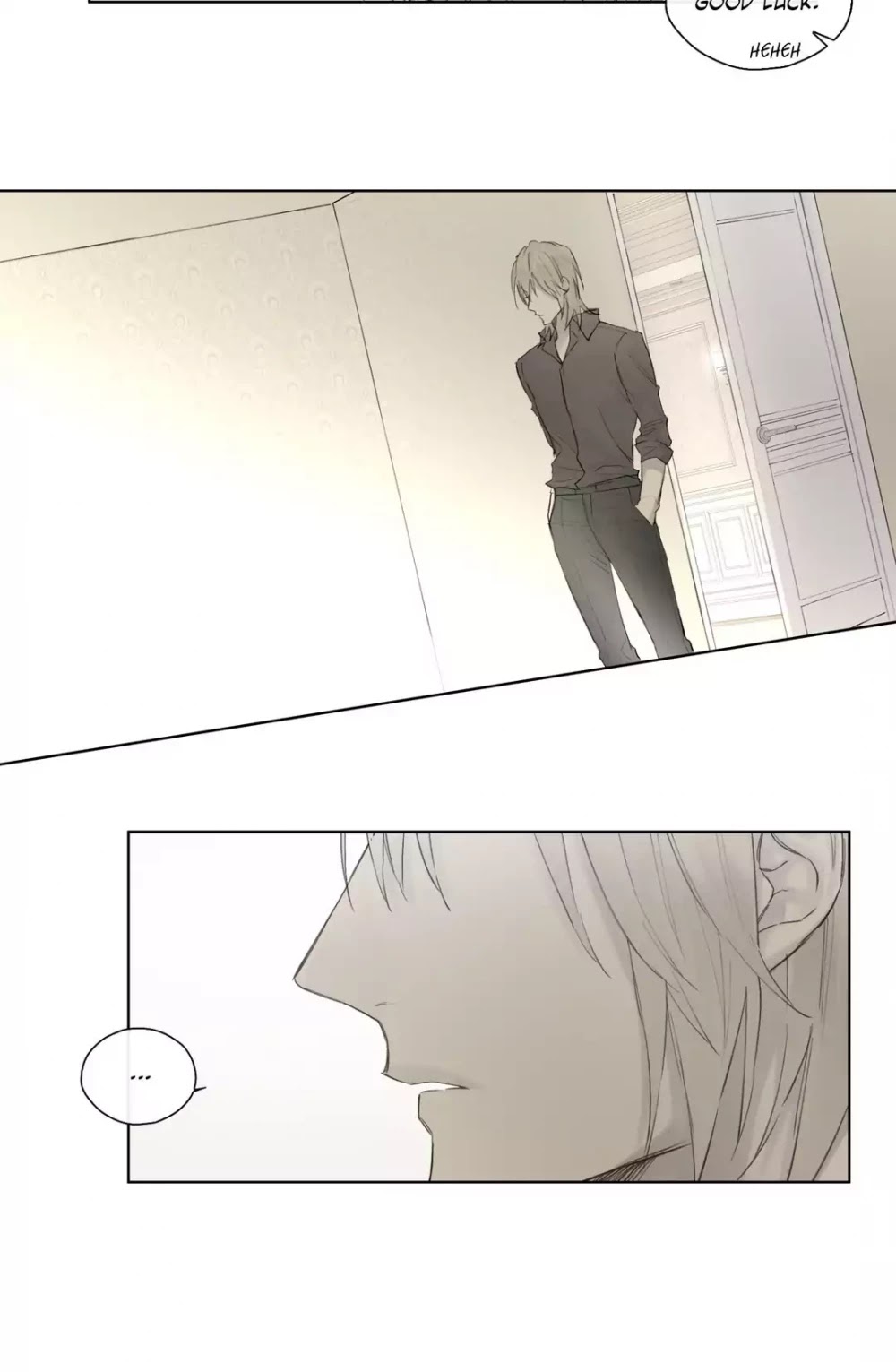 Royal Servant Chapter 37 page 9 - Chapter 37