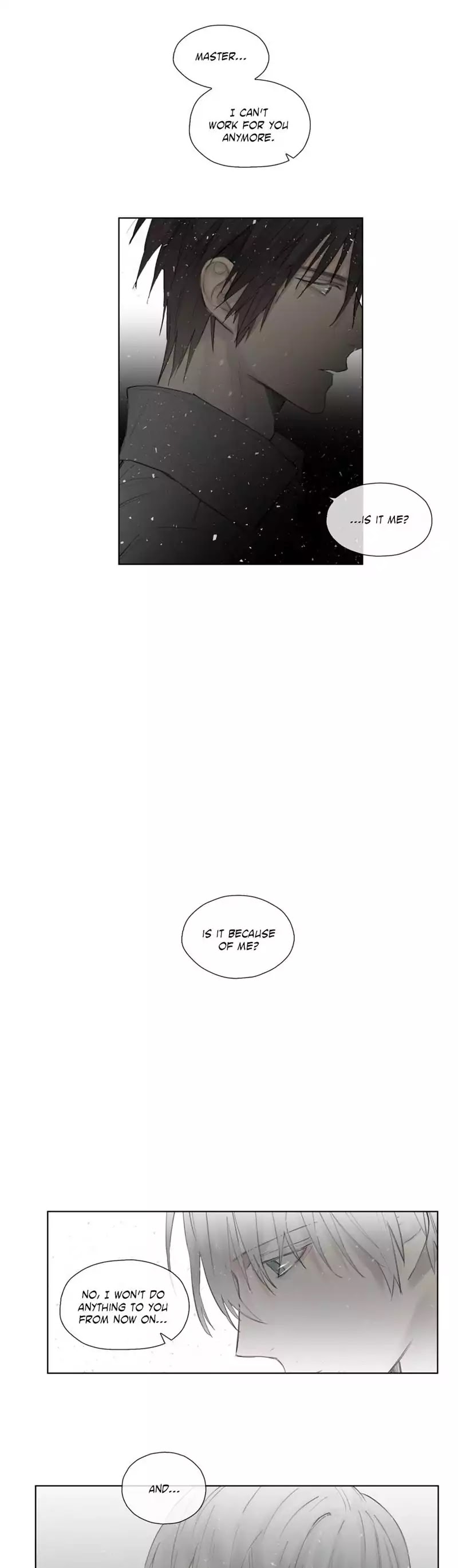 Royal Servant Chapter 39 page 10 - Chapter 39