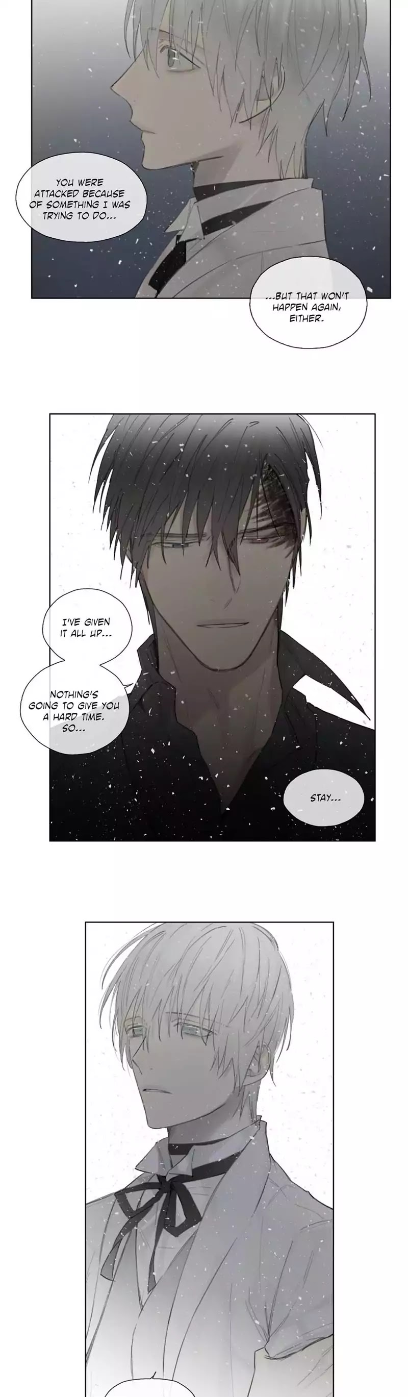 Royal Servant Chapter 39 page 11 - Chapter 39