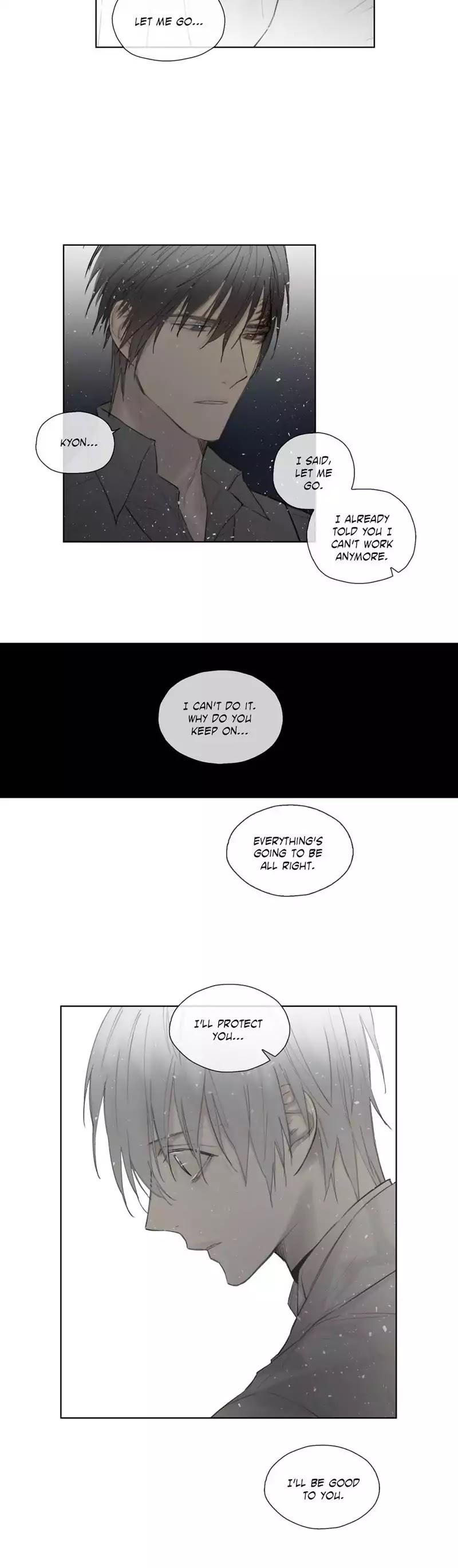Royal Servant Chapter 39 page 12 - Chapter 39