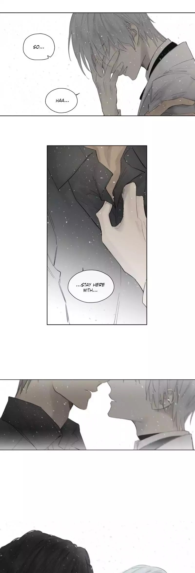 Royal Servant Chapter 39 page 13 - Chapter 39