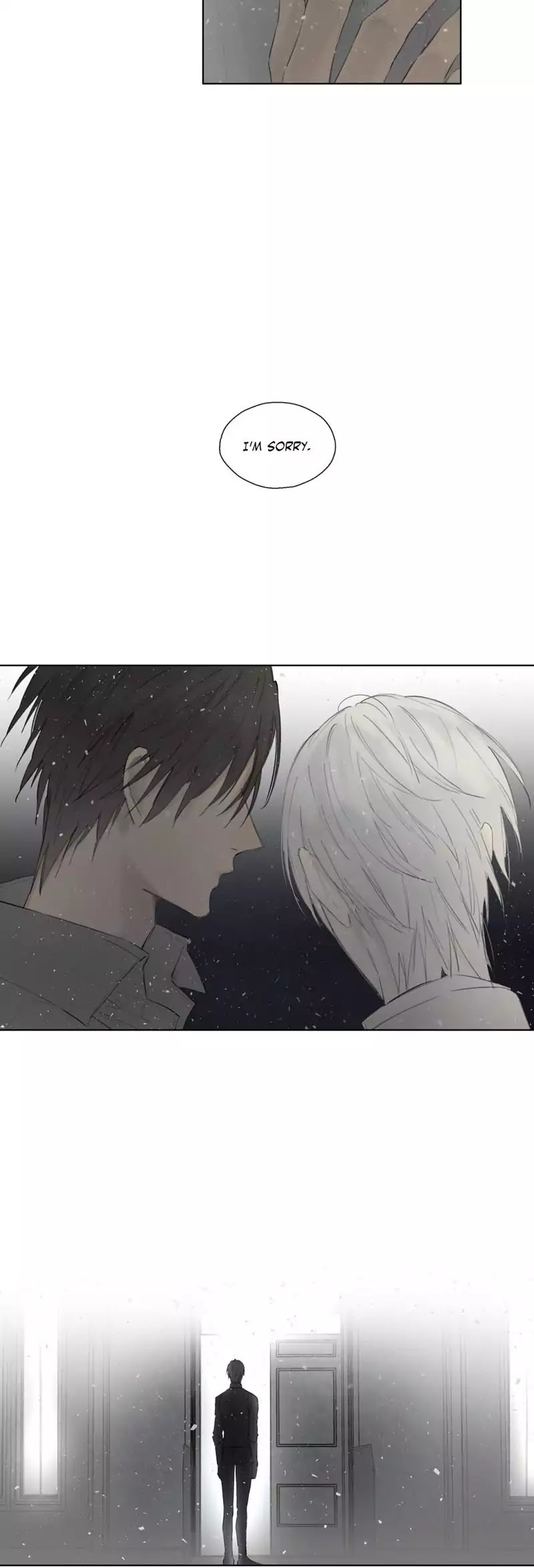 Royal Servant Chapter 39 page 15 - Chapter 39