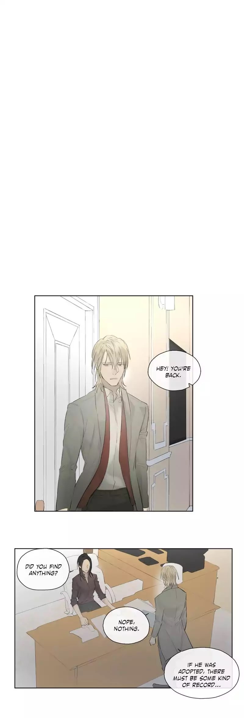 Royal Servant Chapter 39 page 16 - Chapter 39