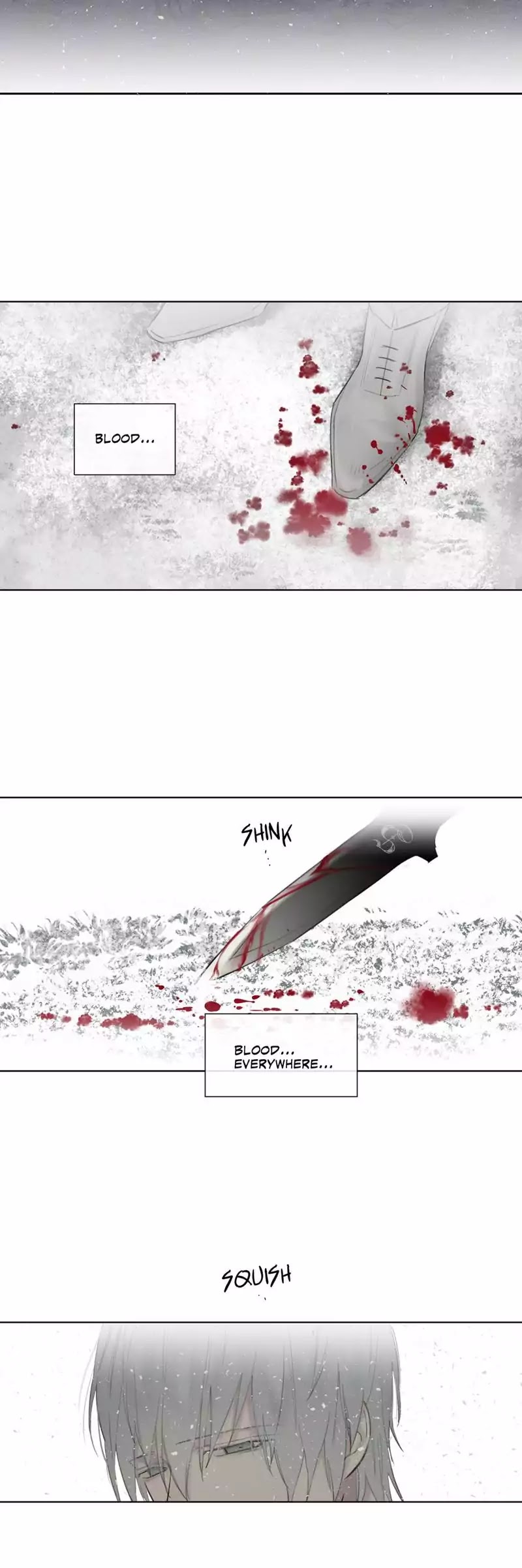 Royal Servant Chapter 39 page 25 - Chapter 39