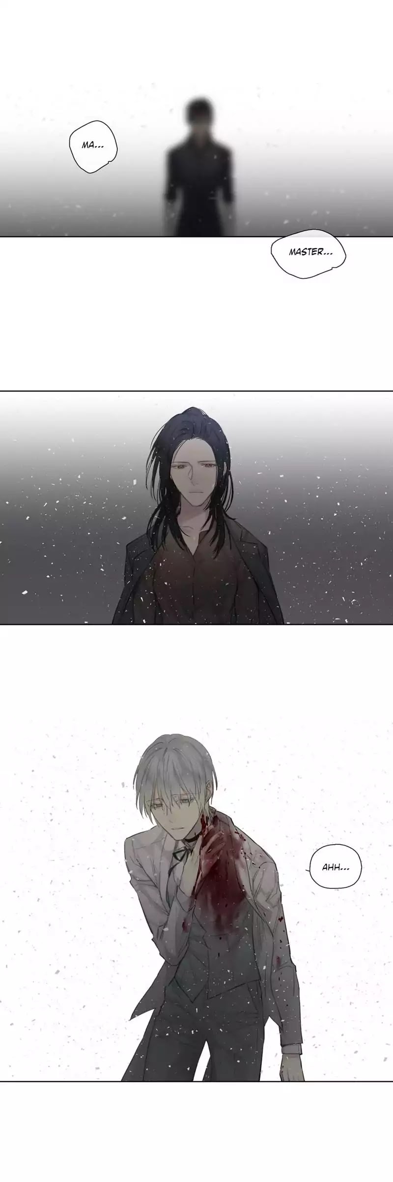 Royal Servant Chapter 39 page 26 - Chapter 39