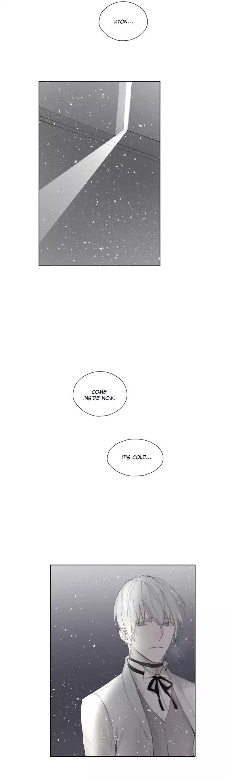 Royal Servant Chapter 39 page 3 - Chapter 39