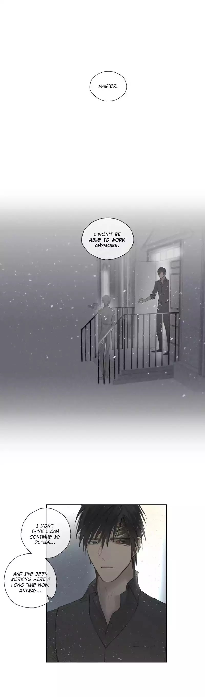 Royal Servant Chapter 39 page 4 - Chapter 39