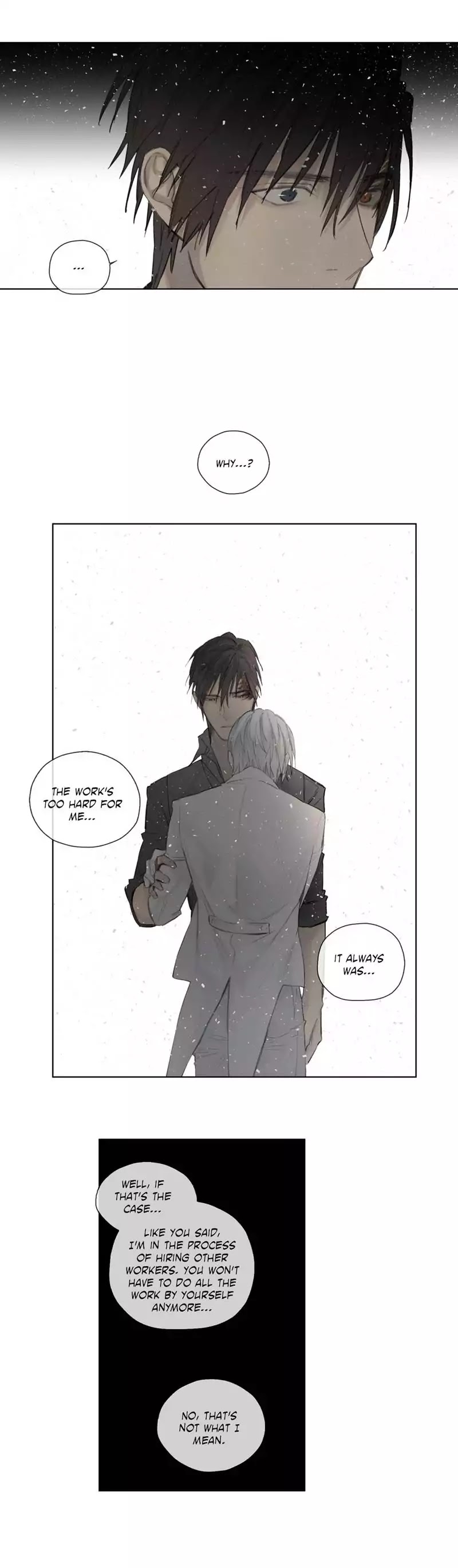 Royal Servant Chapter 39 page 9 - Chapter 39