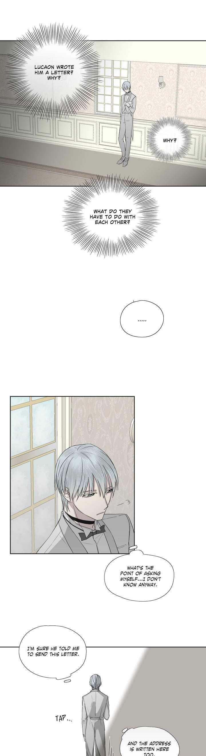 Royal Servant Chapter 4 page 10 - Chapter 4