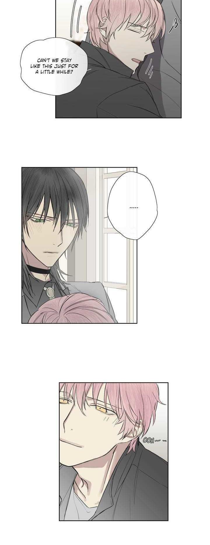 Royal Servant Chapter 4 page 16 - Chapter 4