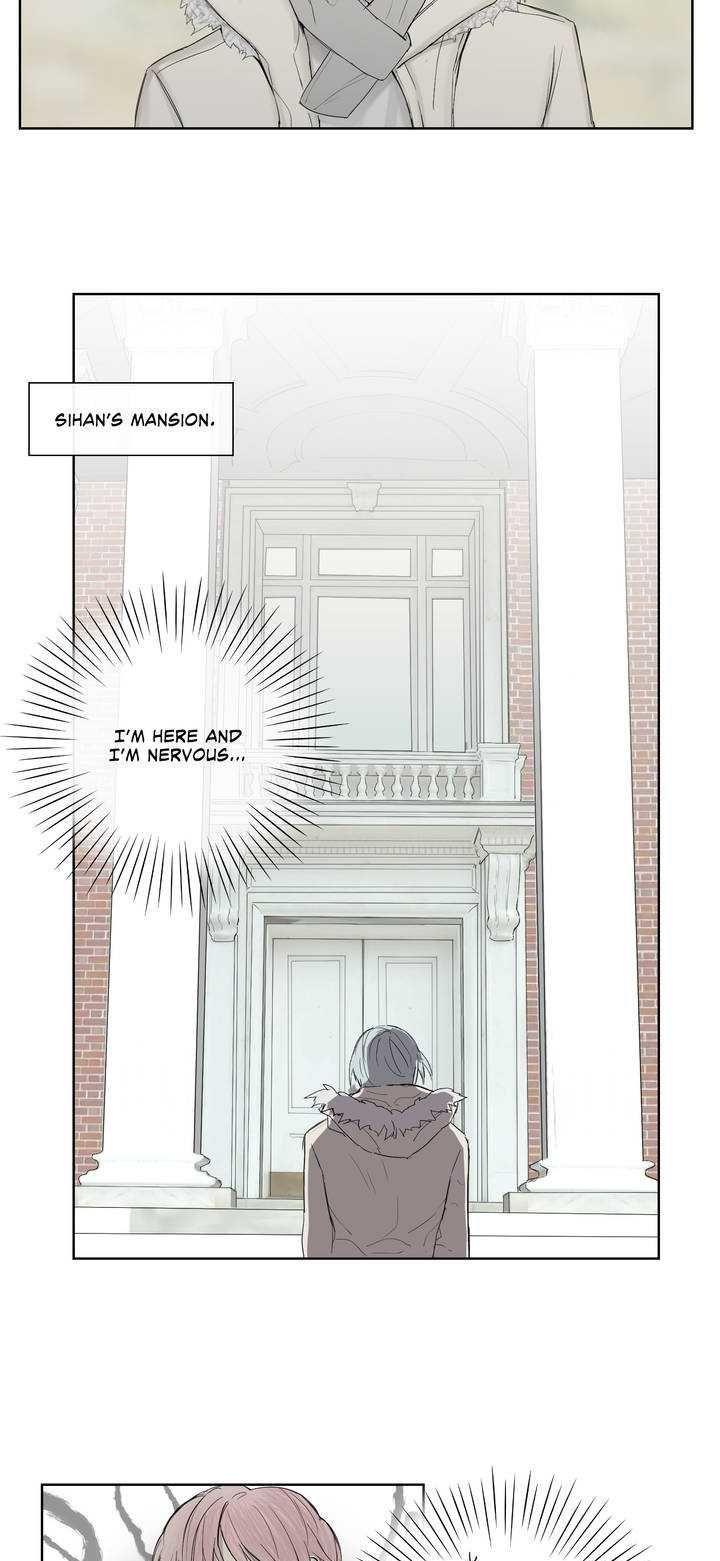 Royal Servant Chapter 4 page 19 - Chapter 4